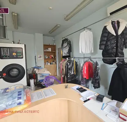 Photo 4 — Shop in Sofiya, Manastirski Livadi