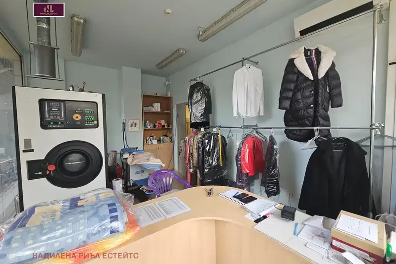 Shop in Sofiya, Manastirski Livadi