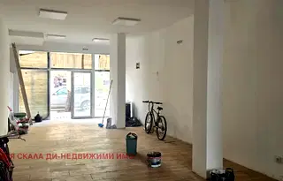 Магазин в София, Надежда 2