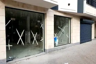 Магазин в София, Подуяне