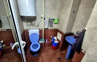 Магазин в София, Редута