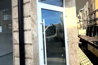 Магазин в Стара Загора, Център