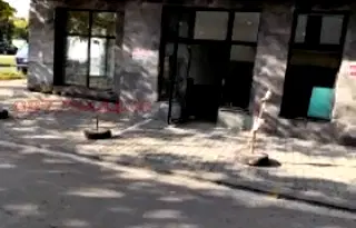 Магазин в Стара Загора, Център