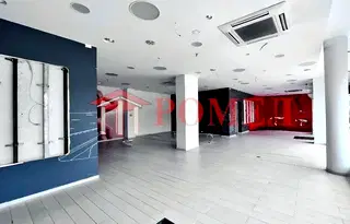 Магазин във Варна, Гръцка махала
