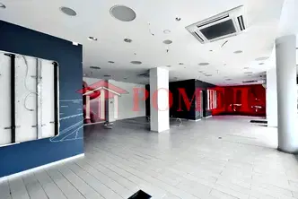 Магазин във Варна, Гръцка махала