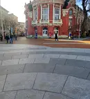 Магазин във Варна, Център