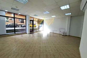 Магазин във Варна, Левски 1