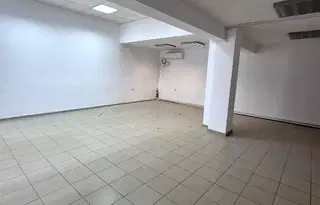 Магазин във Велико Търново, Център