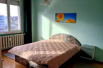Стая в София, Младост 4
