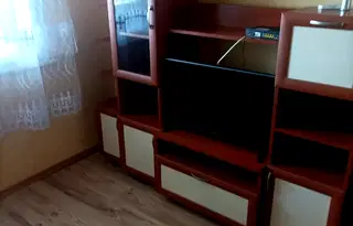 Стая в София, Сухата река