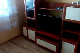 Стая в София, Сухата река