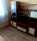 Стая в София, Сухата река