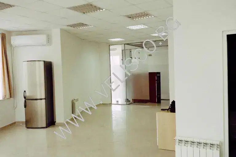 Заведение в София, Орландовци