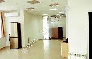 Заведение в София, Орландовци