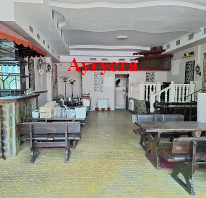 Photo 4 — Venue in Stara Zagora, Centyr