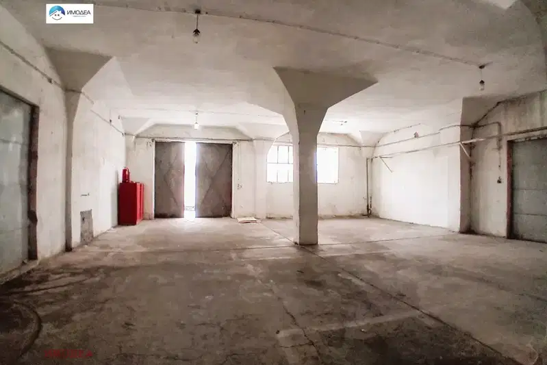 Warehouse in Veliko Tyrnovo, Gorna Oryahovica