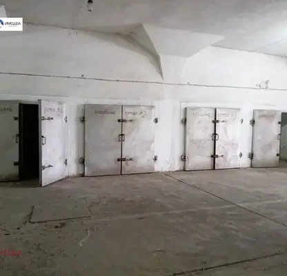 Photo 3 — Warehouse in Veliko Tyrnovo, Gorna Oryahovica