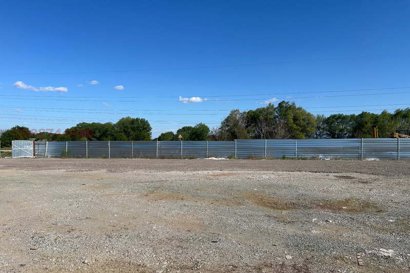 Warehouse in Novi Iskyr