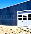 Склад в Пазарджик, Панагюрище