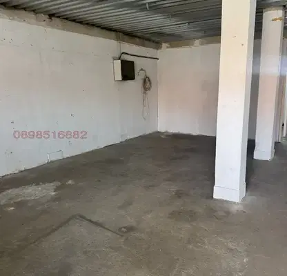 Photo 3 — Warehouse in Pernik, Cyrkva