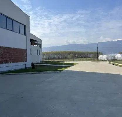 Снимка 2 — Склад в Благоевград, Петрич