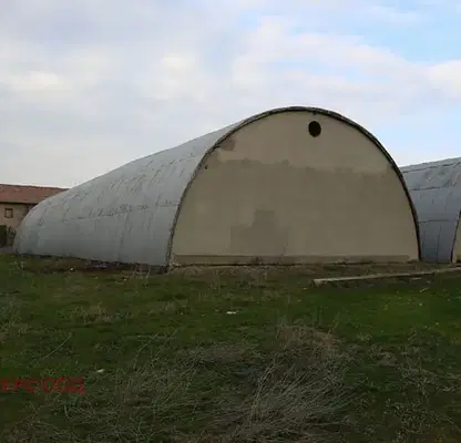 Photo 3 — Warehouse in Oblast Blagoevgrad, Rupite