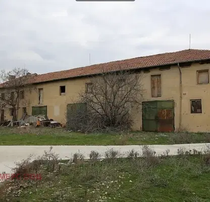 Photo 4 — Warehouse in Oblast Blagoevgrad, Rupite