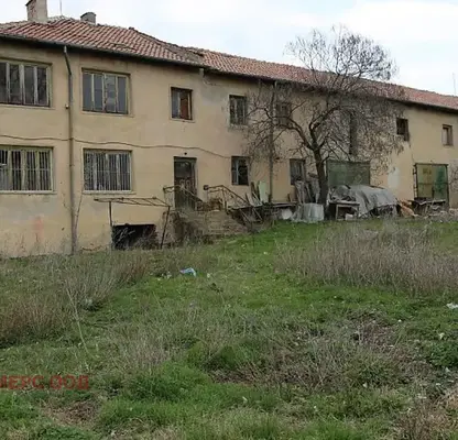 Photo 5 — Warehouse in Oblast Blagoevgrad, Rupite
