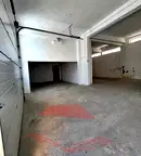 Склад в Шумен, Промишлена зона
