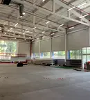 Склад в София, Горубляне
