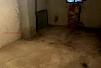 Склад в София, Лозенец