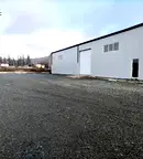 Склад в Стара Загора, Индустриална зона - изток