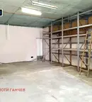 Склад в Стара Загора, Индустриална зона - запад