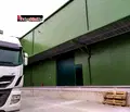 Снимка 5 — Склад във Варна, Западна промишлена зона