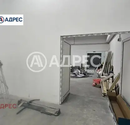 Снимка 2 — Склад във Варна, Западна промишлена зона