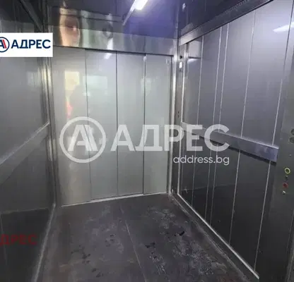 Снимка 5 — Склад във Варна, Западна промишлена зона