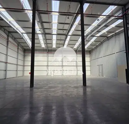Photo 2 — Warehouse in Varna, Zapadna Promishlena Zona