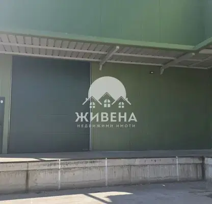 Photo 3 — Warehouse in Varna, Zapadna Promishlena Zona
