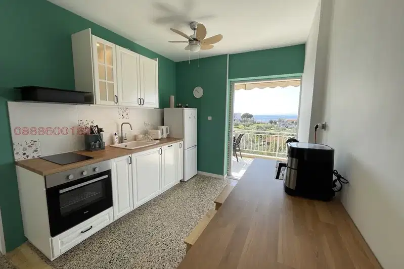 apartment in Халкидики