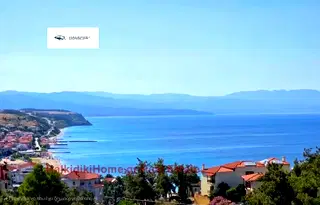 Многостаен апартамент в Халкидики
