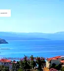 Многостаен апартамент в Халкидики