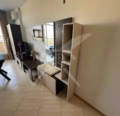 Photo 3 — 1-bedroom apartment in Oblast Burgas, Aheloi