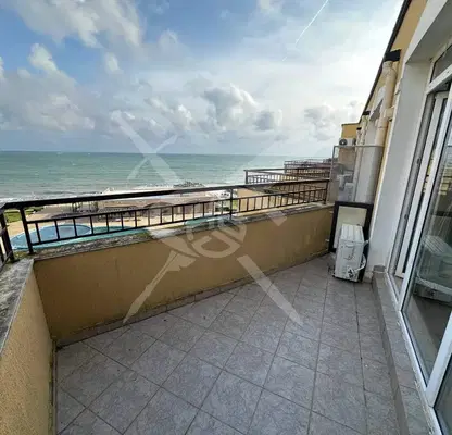 Photo 5 — 1-bedroom apartment in Oblast Burgas, Aheloi