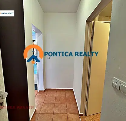 Photo 2 — 1-bedroom apartment in Oblast Burgas, Aheloi