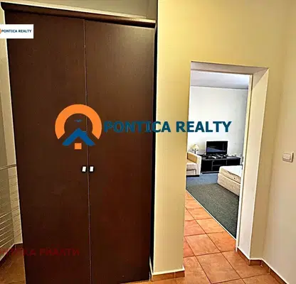 Photo 3 — 1-bedroom apartment in Oblast Burgas, Aheloi
