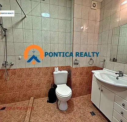 Photo 4 — 1-bedroom apartment in Oblast Burgas, Aheloi