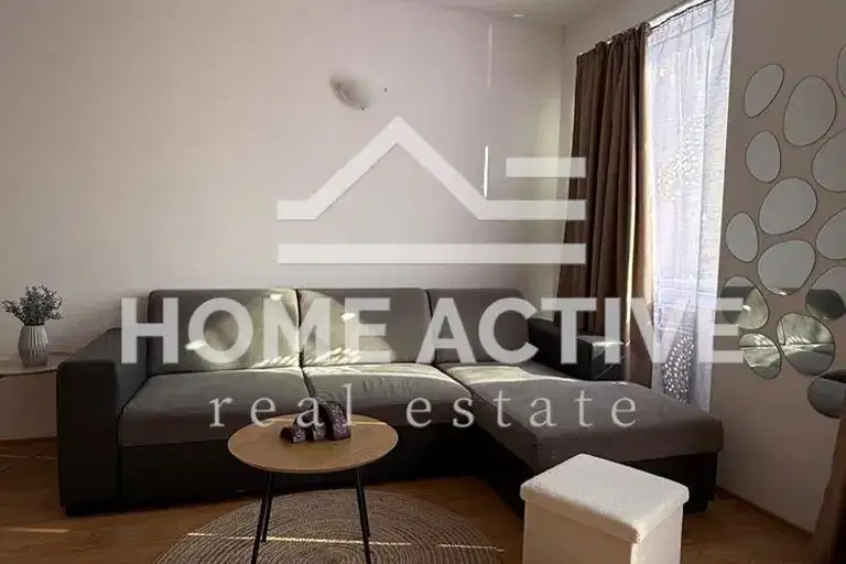 1-bedroom apartment in Oblast Burgas, Aheloi