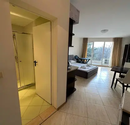 Photo 2 — apartment in Oblast Burgas, Aheloi