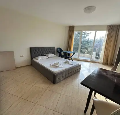 Photo 3 — apartment in Oblast Burgas, Aheloi