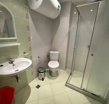 Photo 5 — apartment in Oblast Burgas, Aheloi